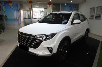 森雅R7C